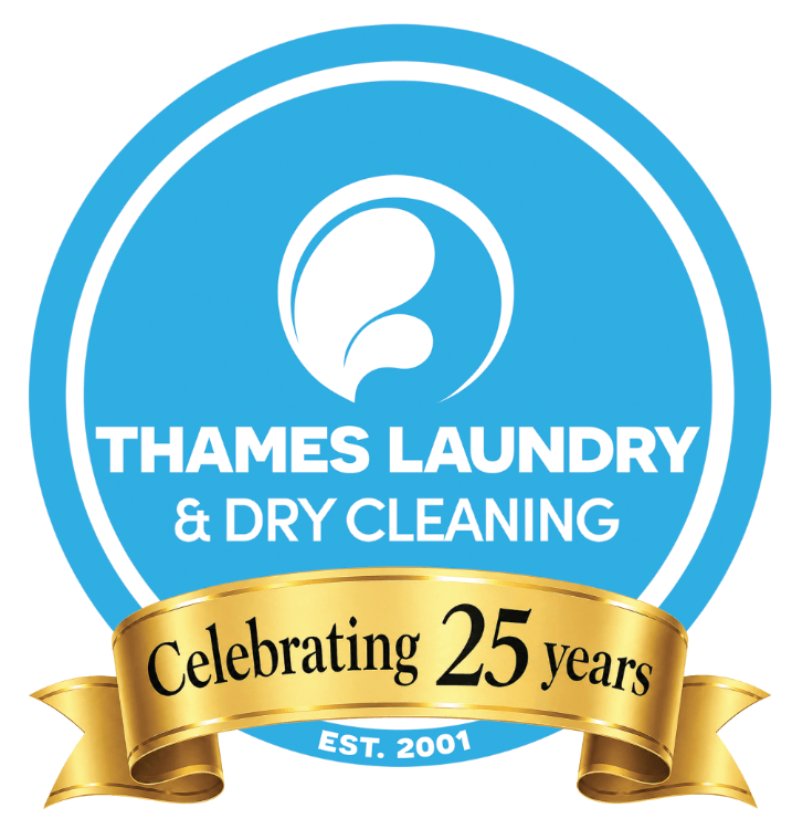 Thames laundry